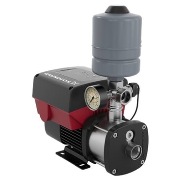 cmbe grundfos