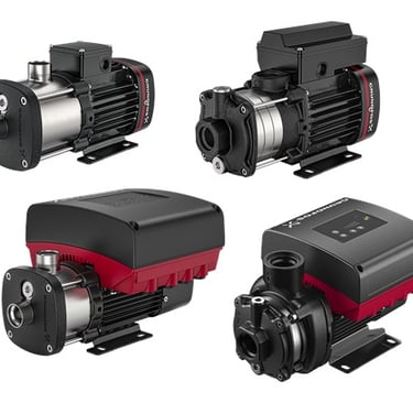 CM CME grundfos