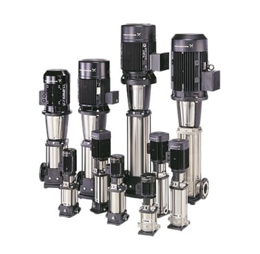CR Grundfos
