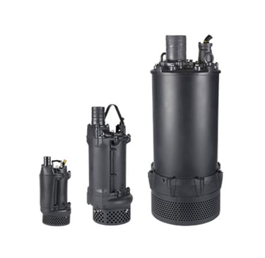 DWK Grundfos