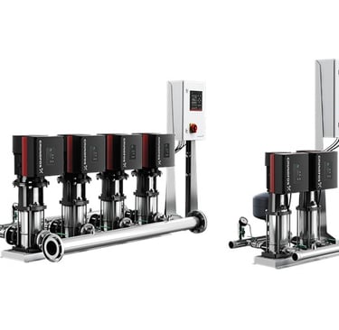 mpce grundfos