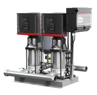 multi e grundfos