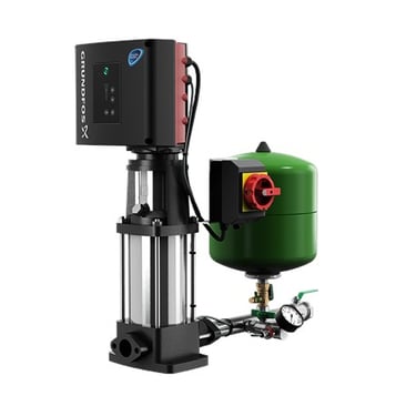 soloe grundfos