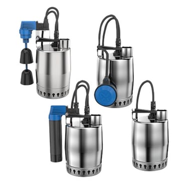 KP grundfos
