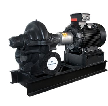 LS Grundfos