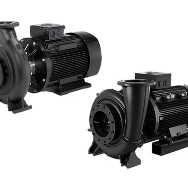 NB grundfos