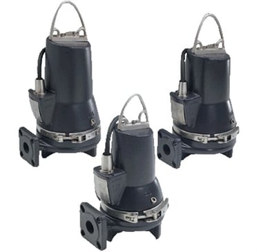 SEG Grundfos