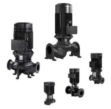 TP Grundfos