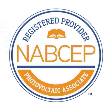 Solar Training Programs Canada | Career-Focused Solar Education | NABCEP Preparation