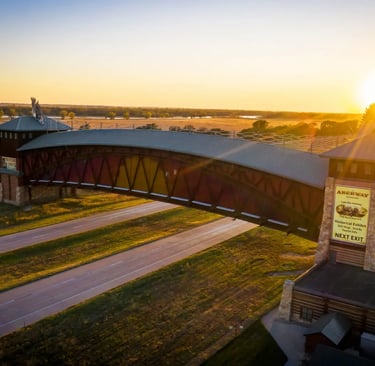 Kearney Nebraska