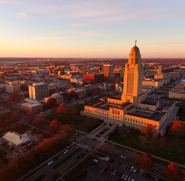 Lincoln NE