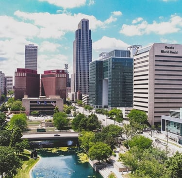 Omaha Ne