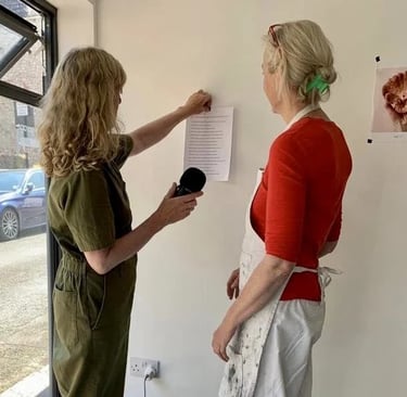 Ffyngau+Incantations