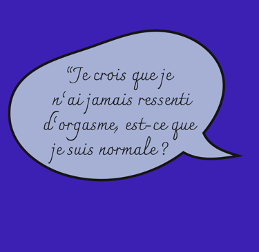 Bulle problème couple  2