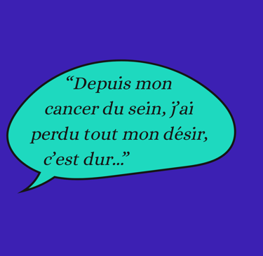 Bulle problème couple