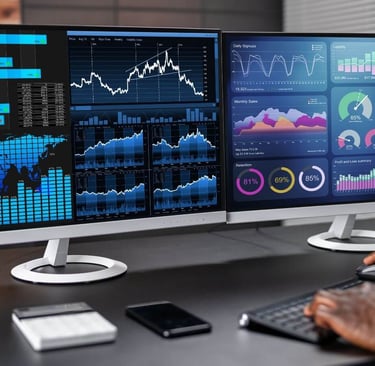 Customized Phone Appending Solutions for High-Volume