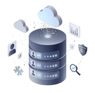 Illustration of Data Enhancement