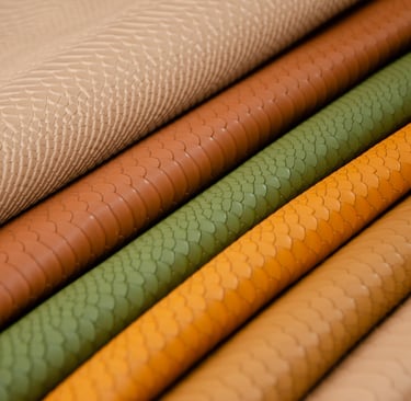 Cueros exclusivos de colombia