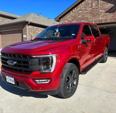 Ceramic coating Denton Tx