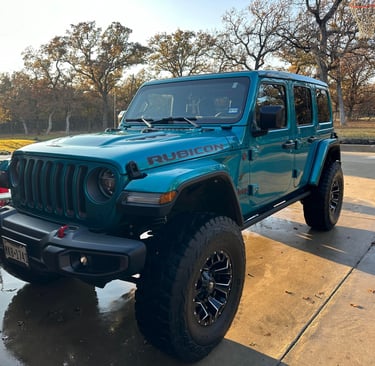 Jeep Car Wash Denton Tx