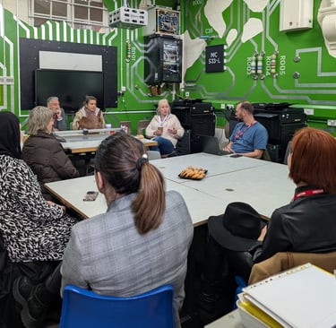 classroom session
