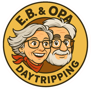 Reach One Media Logo Cartoon Opa E.B.