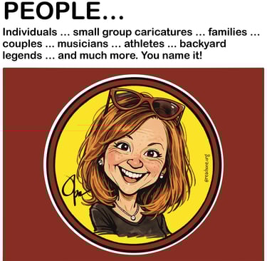 Red headed Irish gal with a million dollar smile