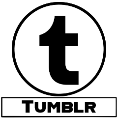 Tumblr Icon