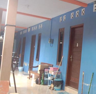 Kost Putri Abadi Tlogo menawarkan tempat tinggal nyaman dan aman, dekat dengan kampus UMY