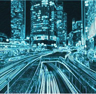 Digital Operational Resilience Act