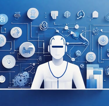 AI Model Deployment and Applications