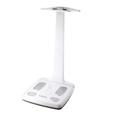 Impedancemeter scale from the brand InBody