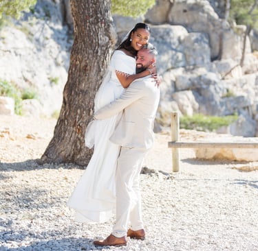 photos de couple Aix-en-Provence - For My Love