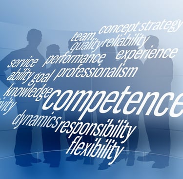 Bewachung professionell