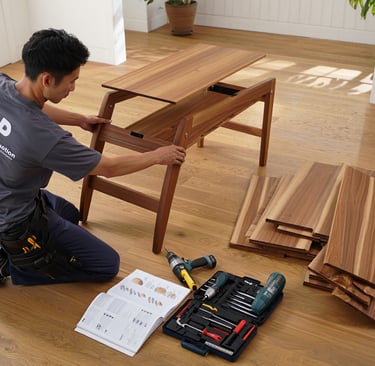 Professional Handyman Company