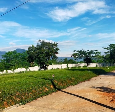 hunian berkualitas, gaya hidup sehat, privasi dan kebebasan, investasi jangka panjang properti, potensi pengembangan properti