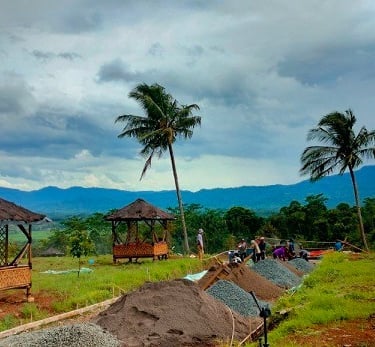 tanah kavling, investasi tanah kavling, strategi investasi tanah kavling, milenial, investasi properti