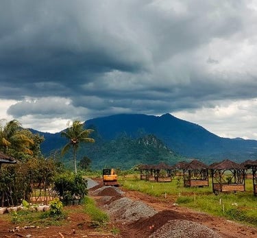tanah kavling, investasi tanah kavling, strategi investasi tanah kavling, milenial, investasi properti
