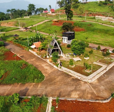 nilai jual tanah kavling