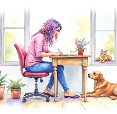 write a comment for the site