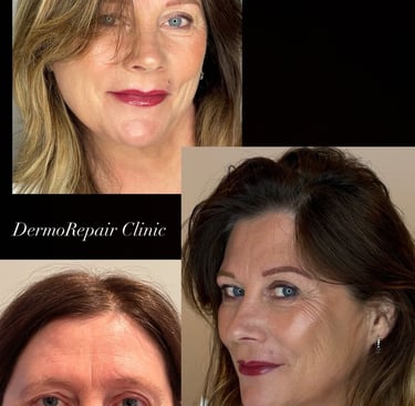 maquillage permanent sourcils en dermopigmentations pixels Sedan Ardennes 08