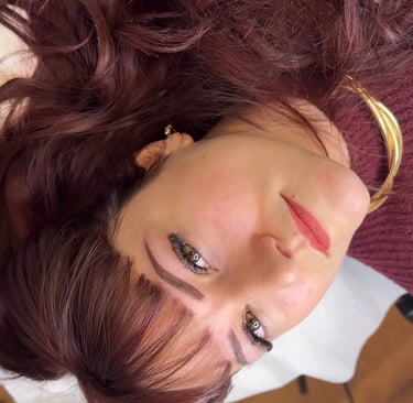 Dermorepair Clinic dermopigmentation sourcils Charleville-Mézières 