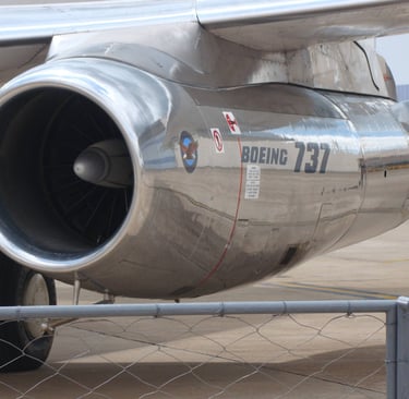 Credit: Aviation Stack Exchange