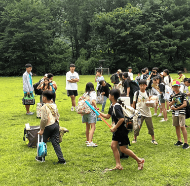 anylodge marina island events