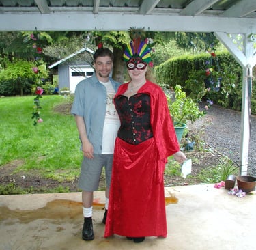 May 1, 2003