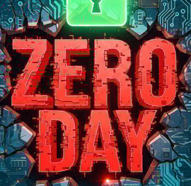 Zero Day in der Cybersecuirty und wie Sie sich darauf vorbereiten