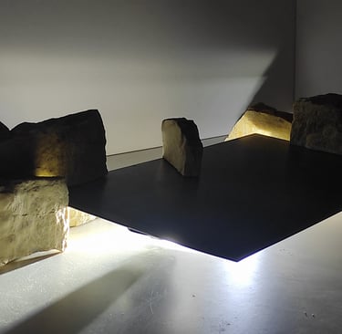 Javier Pérez Fabo. Bahía 1. Próximamente