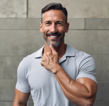 A box labeled 'Vital Cell Softgels' features a red and gold design. It is branded with 'Bh mod' and described as a dietary supplement containing 30 softgels of premium extract.