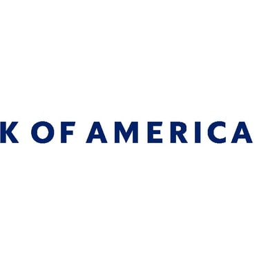 Bank of America global banking firm