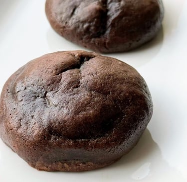 Cookie chocolat cœur fondant Narbonne